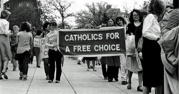 McCarrick and Theological Dissent in the 1960s: Observations of a Contemporary