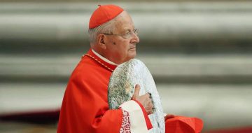 Cardinal Sodano Deserves A Millstone