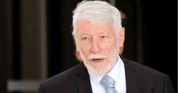 JAILED: Disgraced Former Ottawa Priest Arrested After Skipping Sentencing for Sex Crimes