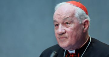 Top Vatican Official Sloughs-Off Pachamama Idolatry