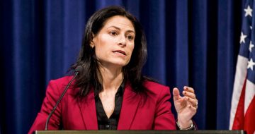 Michigan AG: Probe Finds Abuse Allegations Against 270 Priests Involving 552 Victims