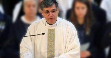 Philly Priest Accused of Child Molestation Found ‘Unsuitable for Ministry’