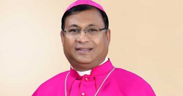 Bishop Accused of Corruption, Fathering Child Now Faces Harassment Complaint