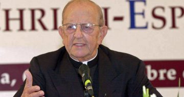 Scandal-Ridden Legionaries of Christ Named in Pandora Papers
