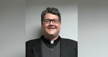 Cleveland Diocesan Priest Arrested on Child Porn Charges