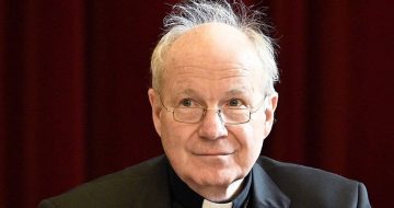 Cardinal Schönborn Defends Pachamama as ‘Mother of Life…Archetype’ that has ‘Place in Christianity’