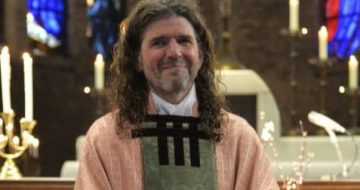 Vatican Rules In Favor of Openly Homosexual Priest Who Admits to Not Being Chaste