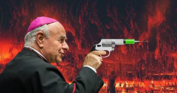 Archbishop Paglia Says Priests Can Be Present At Assisted Suicide