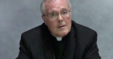 Vatican Orders Additional Investigation Into Bishop Hoeppner