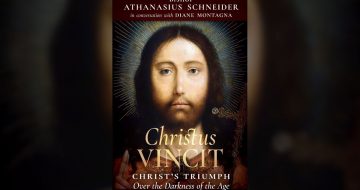 Terrific Christmas Gift for Catholic Loved Ones