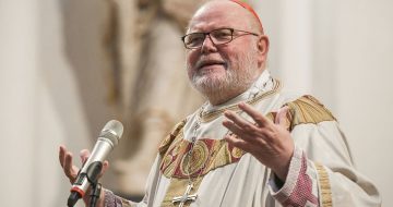 Cardinal Marx Criticizes Church ‘Nostalgia’, Rejects Rome ‘Demand List’ And Warns Over Social Media After AfD Gains