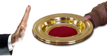 Catholic Services Appeal: How to Donate Money to the Church Without Accidentally Giving to Bishops