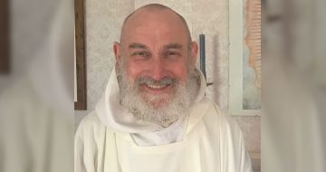 Catholic Hermits Excommunicated on Christmas Day