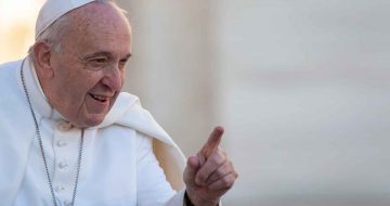 Pope Francis: Catholics Shouldn’t be Afraid to Change Everything about the Church