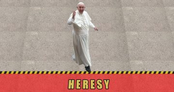 Pope Francis: Amoris Laetitia is ‘The Magisterium of the Church’ on Divorced and Remarried