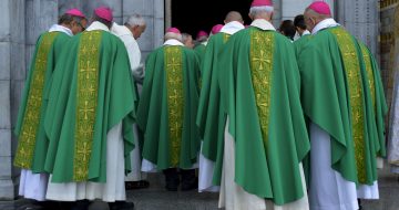 German Bishops Contradict Catechism - Say Homosexuality is 'Normal'