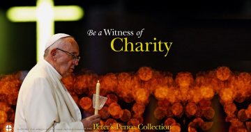Catholics Should Be Outraged at Peter’s Pence Bait-and-Switch