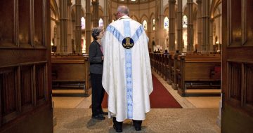 New Poll Shows U.S. Catholics Less Likely Than Protestants to Express Confidence in Advice from Clergy