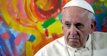 Vatican Biblical Commission Report Includes Significant Shift Toward Acceptance of Homosexual Acts?