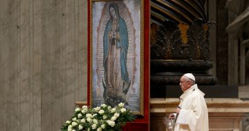 Pope Calls Idea of Declaring Mary Co-Redemptrix ‘Foolishness’