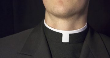 US Catholic Priests Describe Turmoil Amid Sex Abuse Crisis
