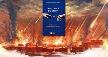 Vatican Publishes New Book Reducing ‘Sin of Sodom’ to ‘Lack of Hospitality’