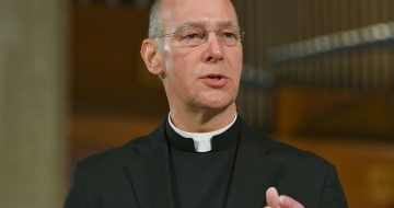 Scranton Diocese Says 'No Credible Evidence' Against Msgr. Walter Rossi