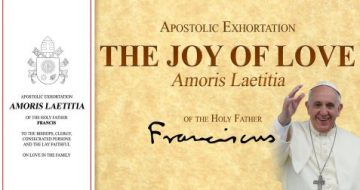 Amoris Laetitia: Problems Not Limited to Communion for Divorced and Remarried