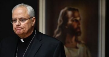 14 Anchorage Diocesan Clergy and Employees Accused of Sexual Abuse
