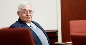 Trial Underway for Former Priest Accused of Raping Santa Fe County Boy