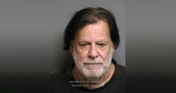 Michigan Priest Resentenced to 7-15 Years for Second-Degree Criminal Sexual Conduct