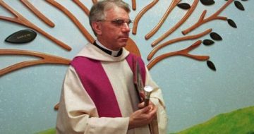 Buffalo Diocese Priest Who Just Returned To Duty Faces New Allegations