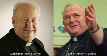 Knoxville Diocese Settles Abuse Lawsuit Naming Two Clerics