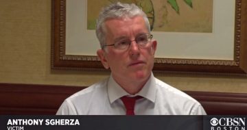 WATCH: Priest Gets Probation For ‘Unnatural Acts’ On A Minor