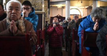 The Vatican’s Alliance with China: More Evil Than We Thought