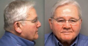 Lawsuit: Famed Jesuit Abused Boy 1,000 Times Around World