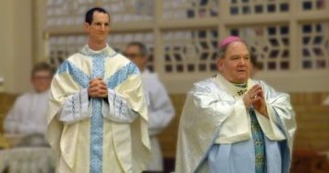 Archbishop Hebda Feeds Shepherd to the Wolves for Criticizing Islam