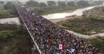 The Catholic Church and Illegal Immigration