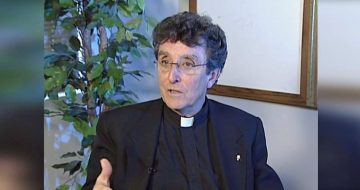Phoenix Priest Accused of Sexually Abusing 2 Boys Indicted