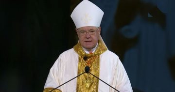 WATCH: Cardinal Müller Says Church Crisis Comes from Abandoning God, Adapting to Culture
