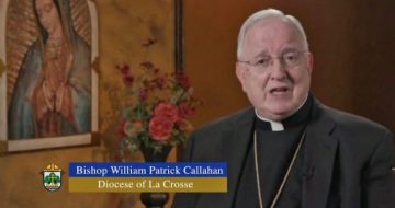 Open Letter to Bishop William Callahan about his Treatment of Fr. James Altman