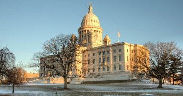 Diocese of Providence Challenges RI Statute of Limitations Expansion