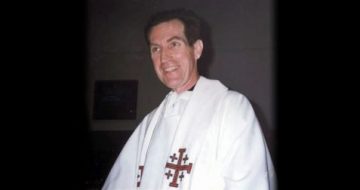 Lawsuit Says Dallas Diocese, Plano Church Didn’t Protect Child From Sexual Abuse