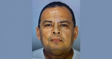 New York Priest Charged With Rape, Sex Abuse