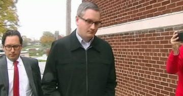 PA Court Says Priest Who Groped Girl, Sent Nude Photos Deserves To Do Penance in Prison