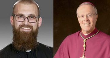 Crookston Priest Still at Treatment Center Over Vague Allegations