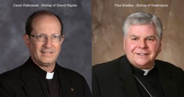 WATCH: West Michigan Dioceses Refuse to Release Pedophile Priests Lists