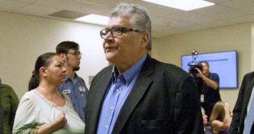 Galveston-Houston Archdiocese, Vatican Accused in Federal Suit of Concealing Abuse Allegations Against Ex-Conroe Priest