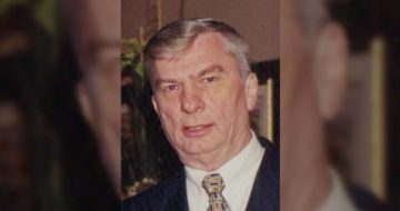 Lawsuit: Former Providence Priest Trafficked Children for Sex
