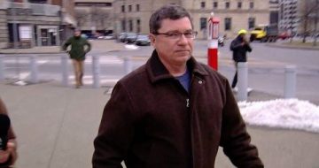 WATCH: FBI Arrests Professor from Buffalo's Christ the King Seminary for Death Threats Against Reporter